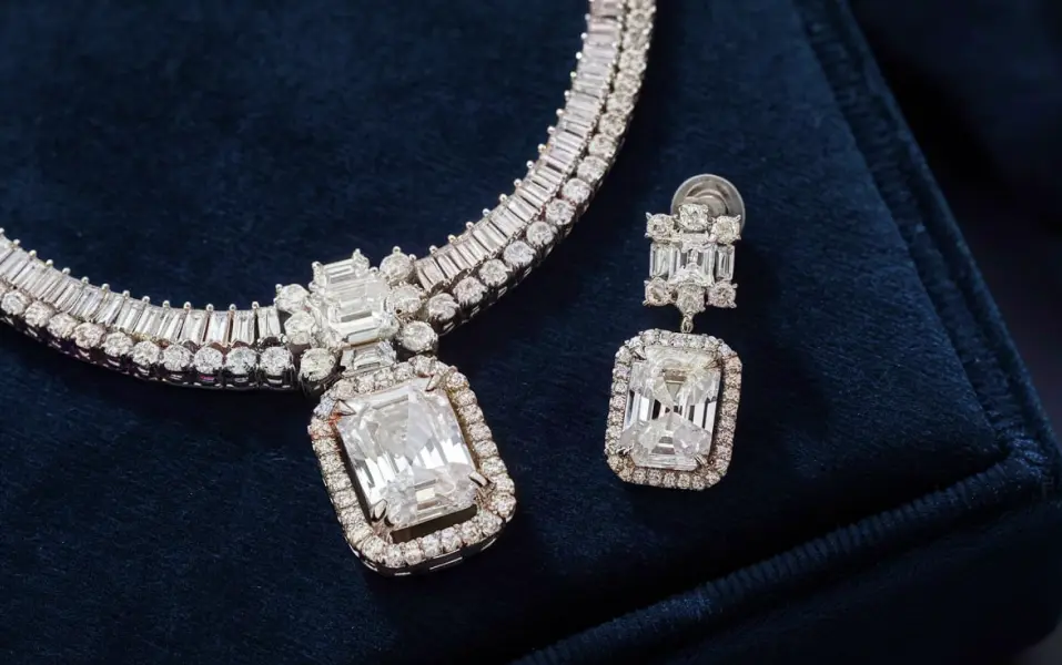Jewelry Collection